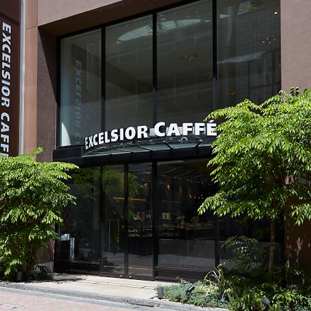 The B Akasaka-Mitsuke Tóquio Exterior foto