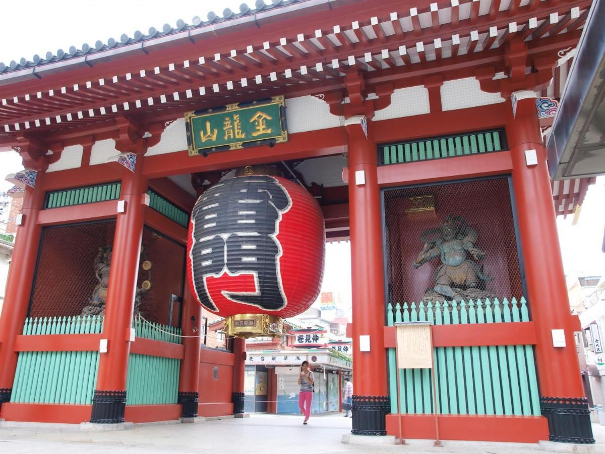 The B Akasaka-Mitsuke Tóquio Exterior foto